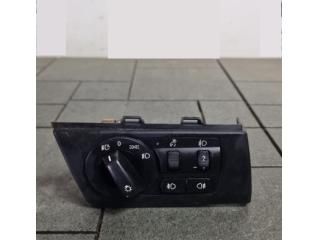 bontott BMW X3 Világítás Kapcsoló