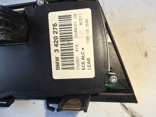 bontott BMW X3 Világítás Kapcsoló