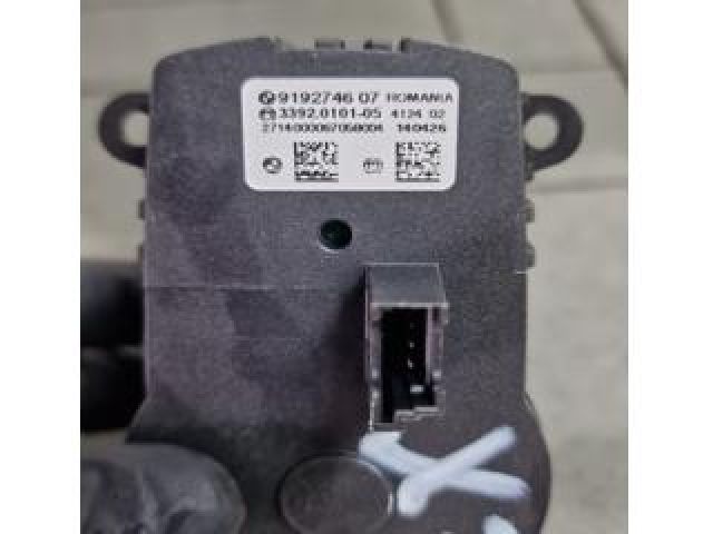 bontott BMW X3 Világítás Kapcsoló