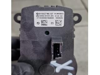 bontott BMW X3 Világítás Kapcsoló