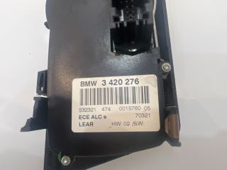 bontott BMW X3 Világítás Kapcsoló