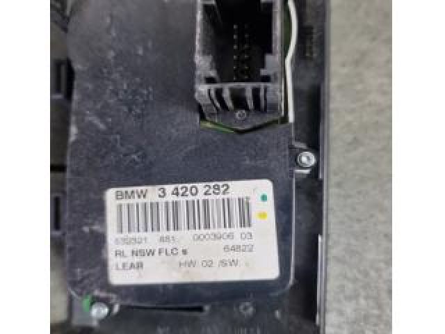 bontott BMW X3 Világítás Kapcsoló