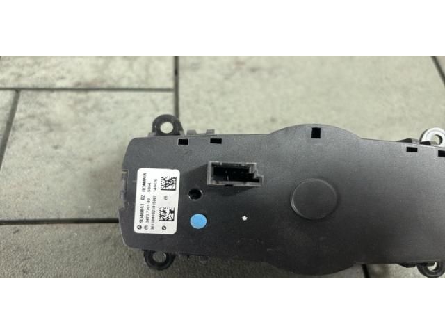 bontott BMW X3 Világítás Kapcsoló