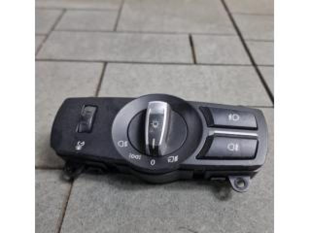 bontott BMW X3 Világítás Kapcsoló