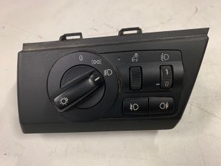 bontott BMW X3 Világítás Kapcsoló