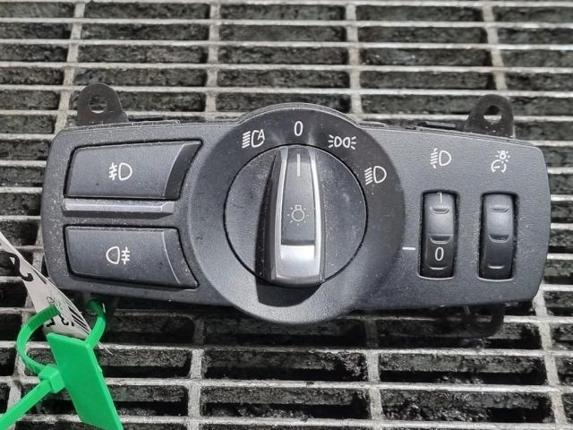 bontott BMW X3 Világítás Kapcsoló
