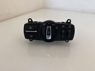 bontott BMW X3 Világítás Kapcsoló