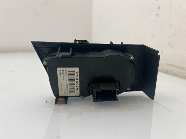 bontott BMW X3 Világítás Kapcsoló