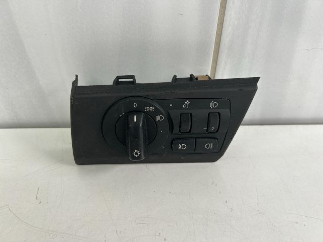 bontott BMW X3 Világítás Kapcsoló