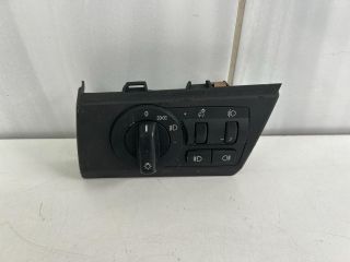 bontott BMW X3 Világítás Kapcsoló