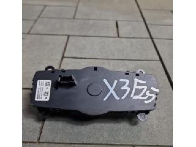 bontott BMW X3 Világítás Kapcsoló