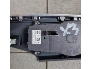 bontott BMW X3 Világítás Kapcsoló