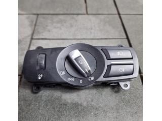 bontott BMW X3 Világítás Kapcsoló