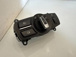 bontott BMW X3 Világítás Kapcsoló