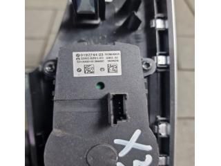 bontott BMW X3 Világítás Kapcsoló