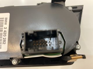 bontott BMW X3 Világítás Kapcsoló