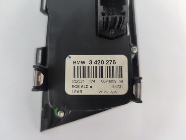 bontott BMW X3 Világítás Kapcsoló