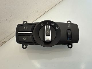bontott BMW X3 Világítás Kapcsoló