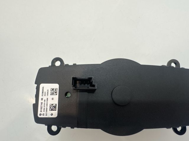 bontott BMW X3 Világítás Kapcsoló