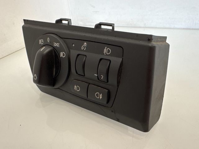 bontott BMW X3 Világítás Kapcsoló