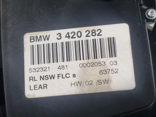 bontott BMW X3 Világítás Kapcsoló