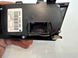 bontott BMW X3 Világítás Kapcsoló