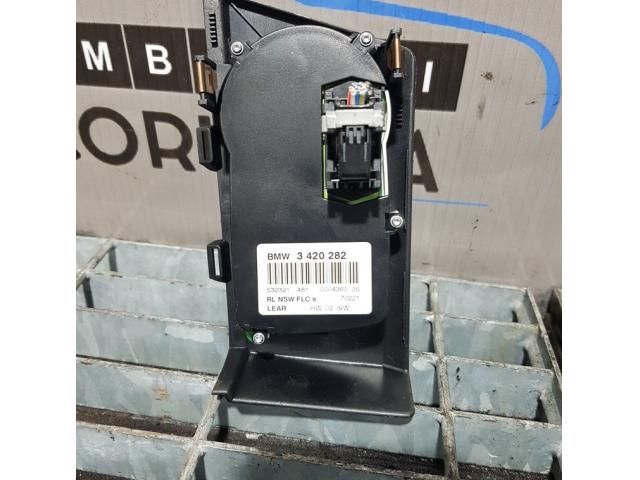 bontott BMW X3 Világítás Kapcsoló