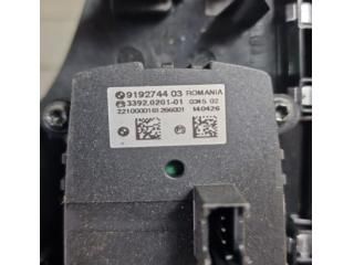 bontott BMW X3 Világítás Kapcsoló