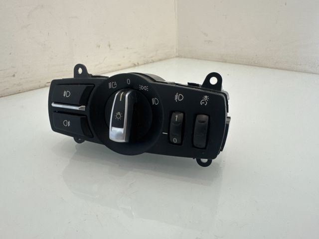 bontott BMW X3 Világítás Kapcsoló