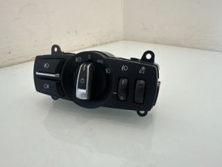 bontott BMW X3 Világítás Kapcsoló