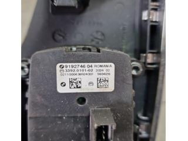 bontott BMW X3 Világítás Kapcsoló