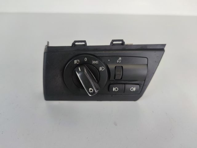 bontott BMW X3 Világítás Kapcsoló