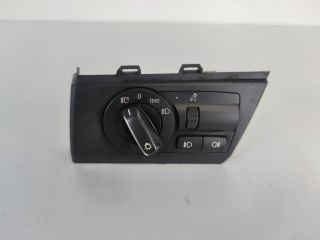 bontott BMW X3 Világítás Kapcsoló