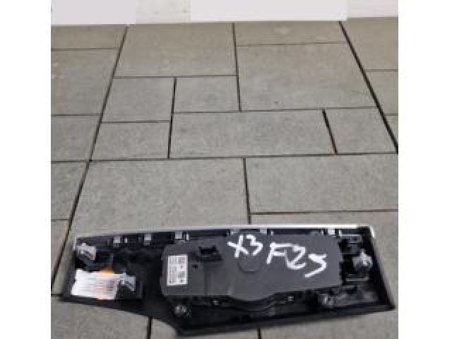 bontott BMW X3 Világítás Kapcsoló