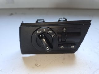 bontott BMW X3 Világítás Kapcsoló