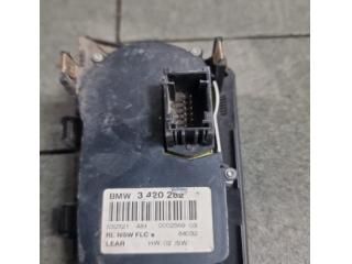 bontott BMW X3 Világítás Kapcsoló