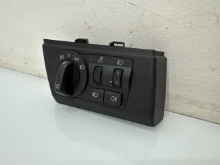 bontott BMW X3 Világítás Kapcsoló