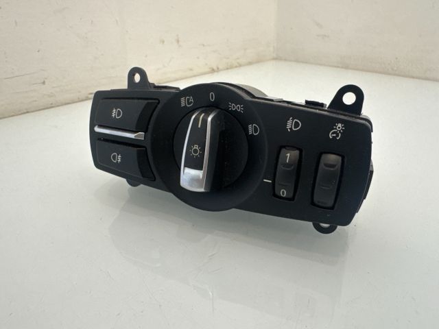 bontott BMW X3 Világítás Kapcsoló