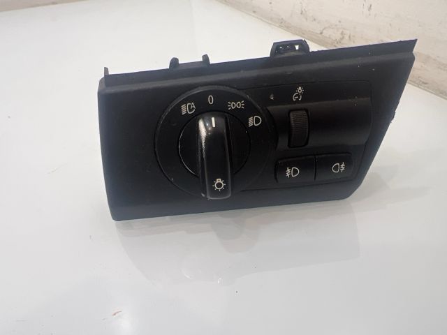 bontott BMW X3 Világítás Kapcsoló