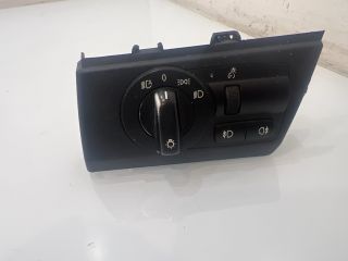 bontott BMW X3 Világítás Kapcsoló