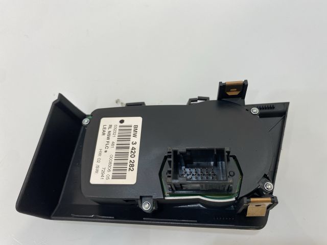 bontott BMW X3 Világítás Kapcsoló