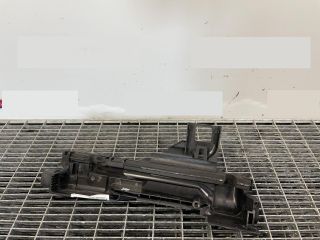 bontott BMW X3 Vízhűtő Radiátor Tartó