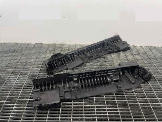 bontott BMW X3 Vízhűtő Radiátor Tartó