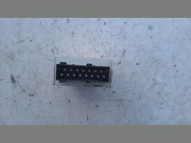 bontott BMW X3 Vonóhorog Elektronika