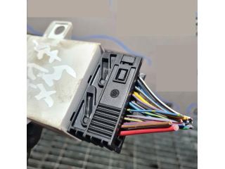 bontott BMW X3 Vonóhorog Elektronika