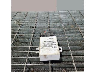 bontott BMW X3 Vonóhorog Elektronika