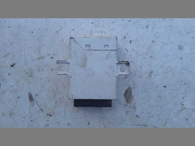 bontott BMW X3 Vonóhorog Elektronika