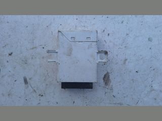 bontott BMW X3 Vonóhorog Elektronika