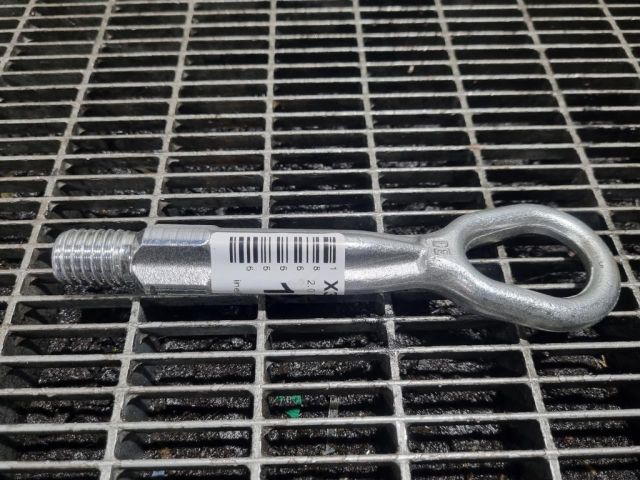 bontott BMW X3 Vonóhorog