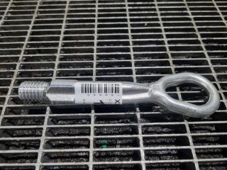 bontott BMW X3 Vonóhorog